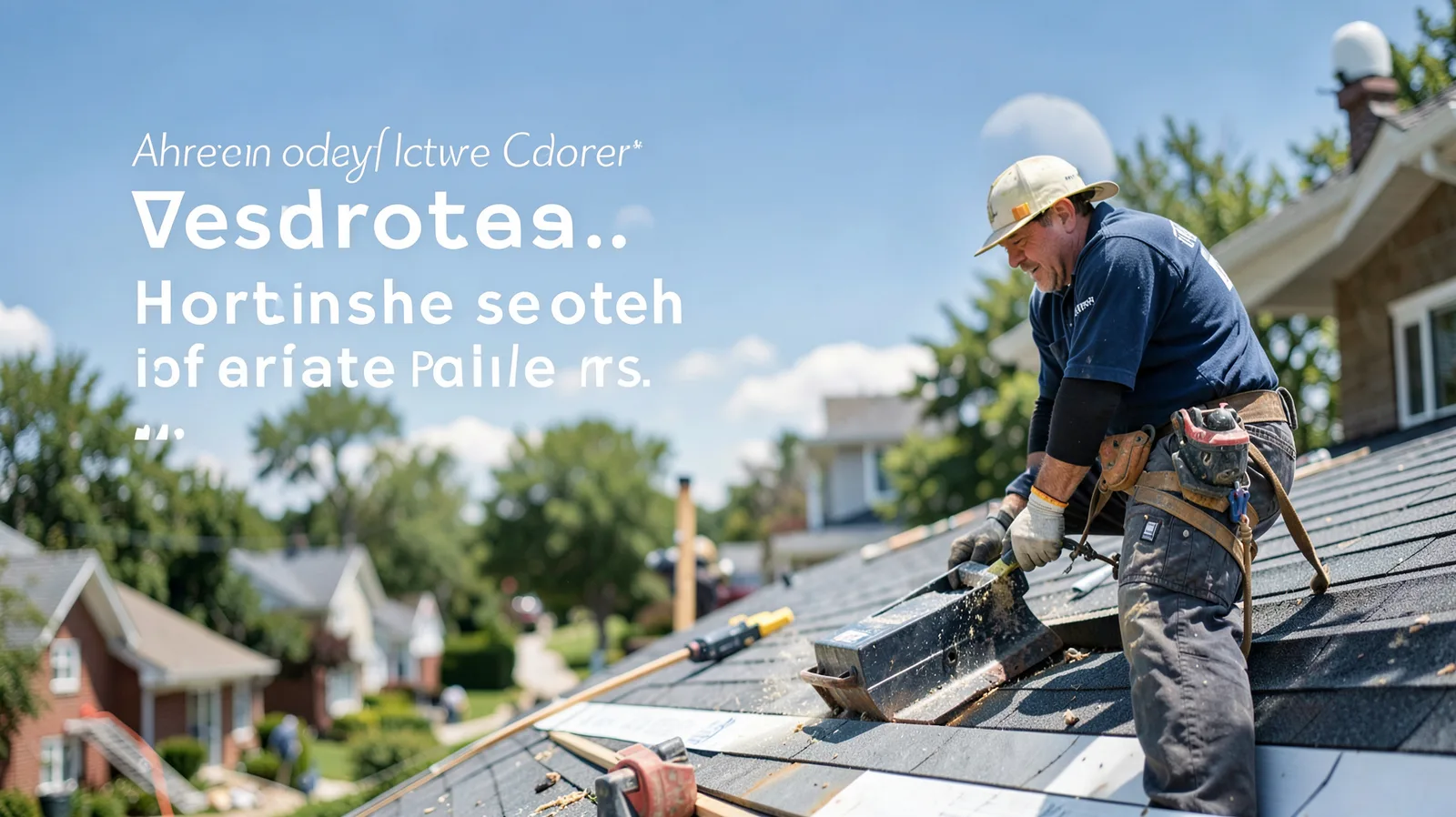 Roof Replacement in Brownsville, VT near me